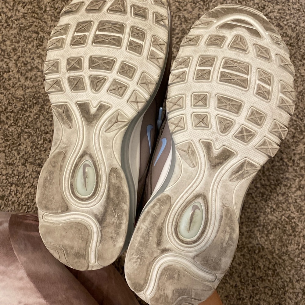 Nike air max 97 sneakers - Picture 5 of 6